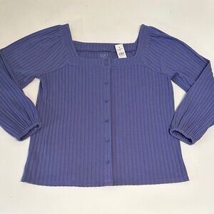 NEW LOFT WOMENS SWEATER TOP
